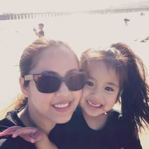 Meet your Posher, Lenie rose